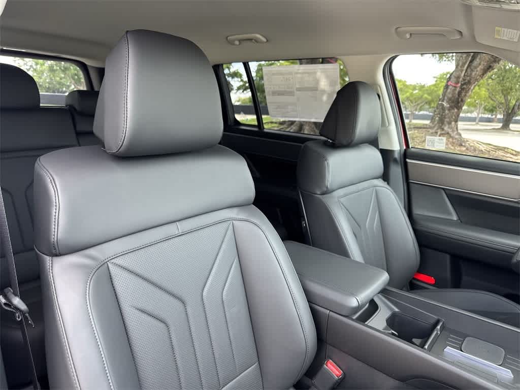 Thumbnail: 2026 Hyundai Santa Fe - 27