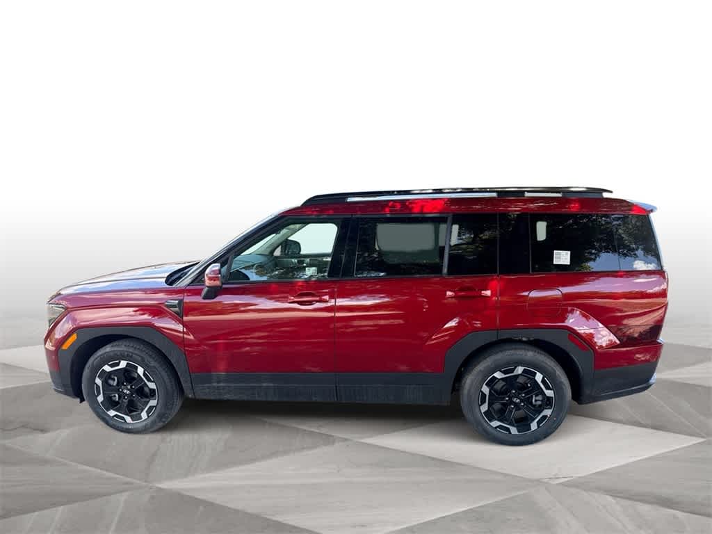Thumbnail: 2026 Hyundai Santa Fe - 5
