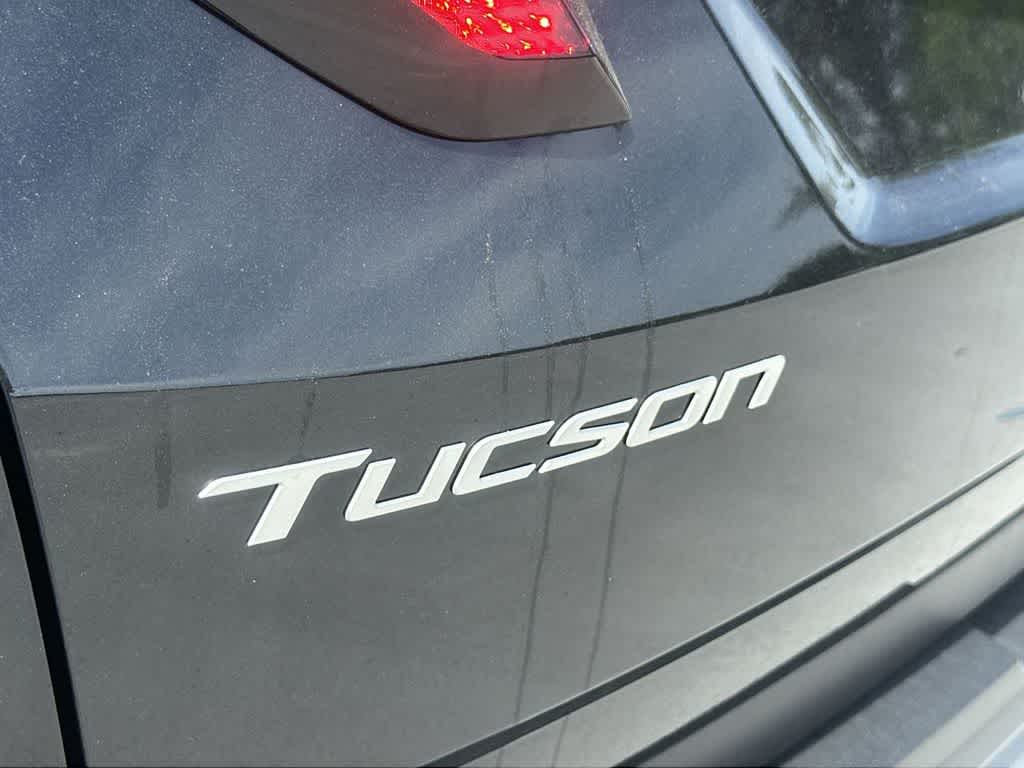 Thumbnail: 2026 Hyundai Tucson - 10