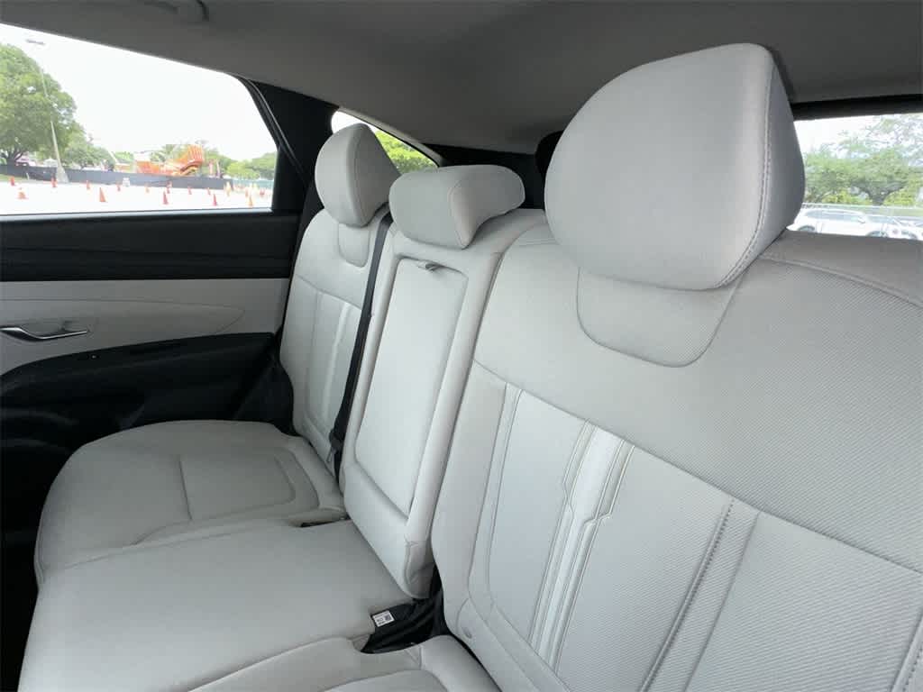 Thumbnail: 2026 Hyundai Tucson - 22