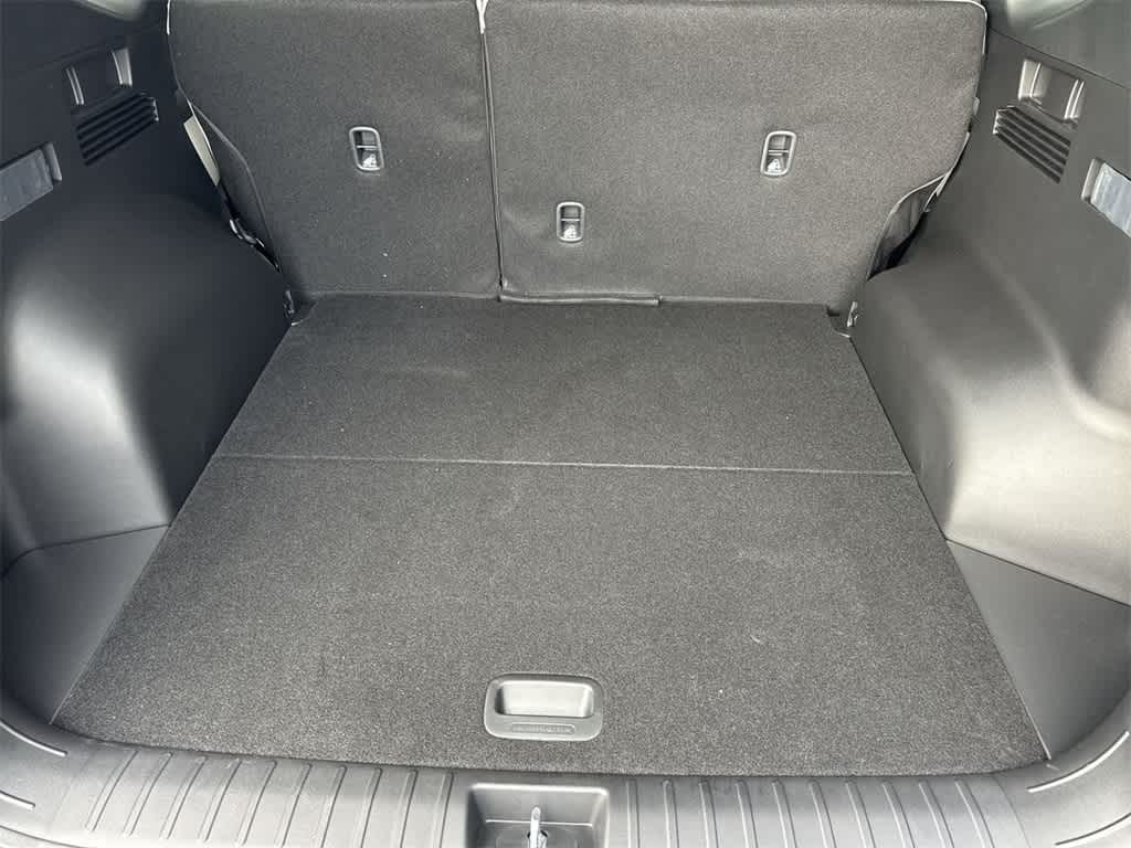 Thumbnail: 2026 Hyundai Tucson - 25