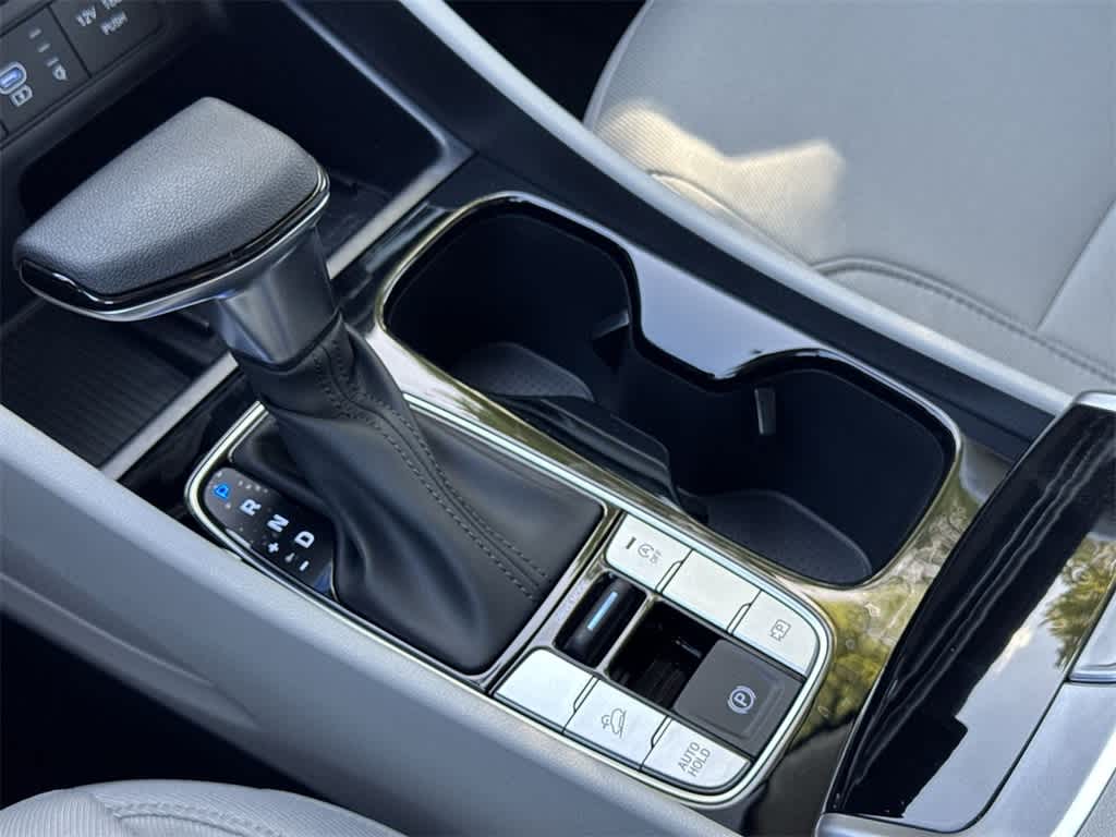 Thumbnail: 2025 Hyundai Tucson - 21
