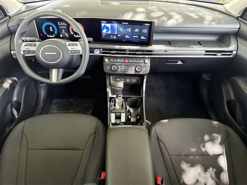 Thumbnail: 2026 Hyundai Tucson - 24