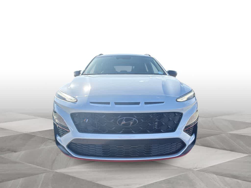Thumbnail: 2023 Hyundai Kona - 3