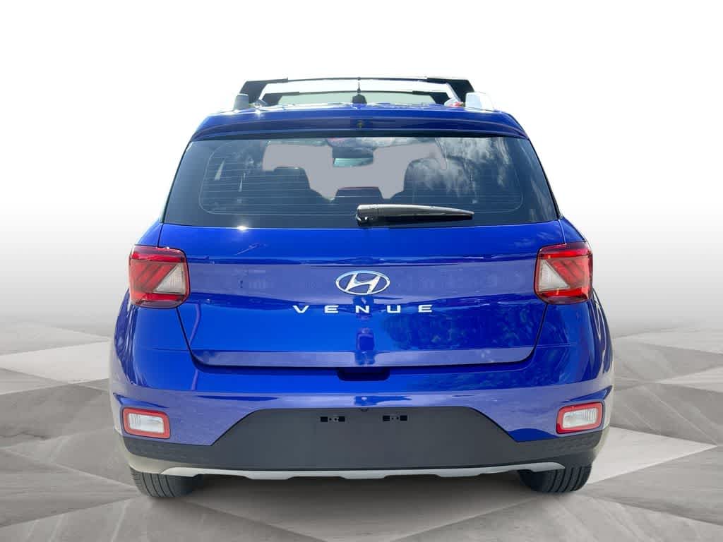 Thumbnail: 2024 Hyundai Venue - 7