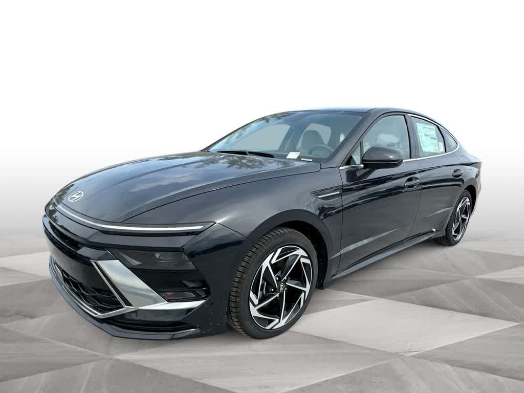 Thumbnail: 2026 Hyundai Sonata - 4