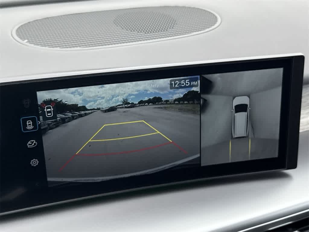 Thumbnail: 2026 Hyundai Ioniq - 19