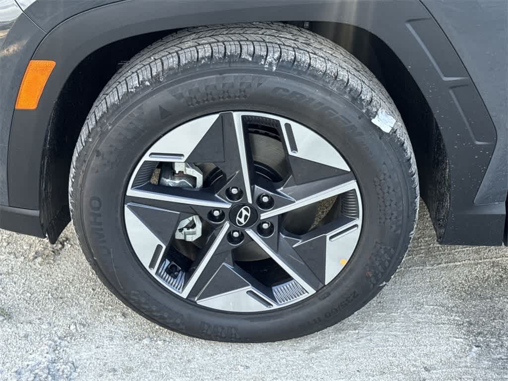 Thumbnail: 2026 Hyundai Tucson - 11