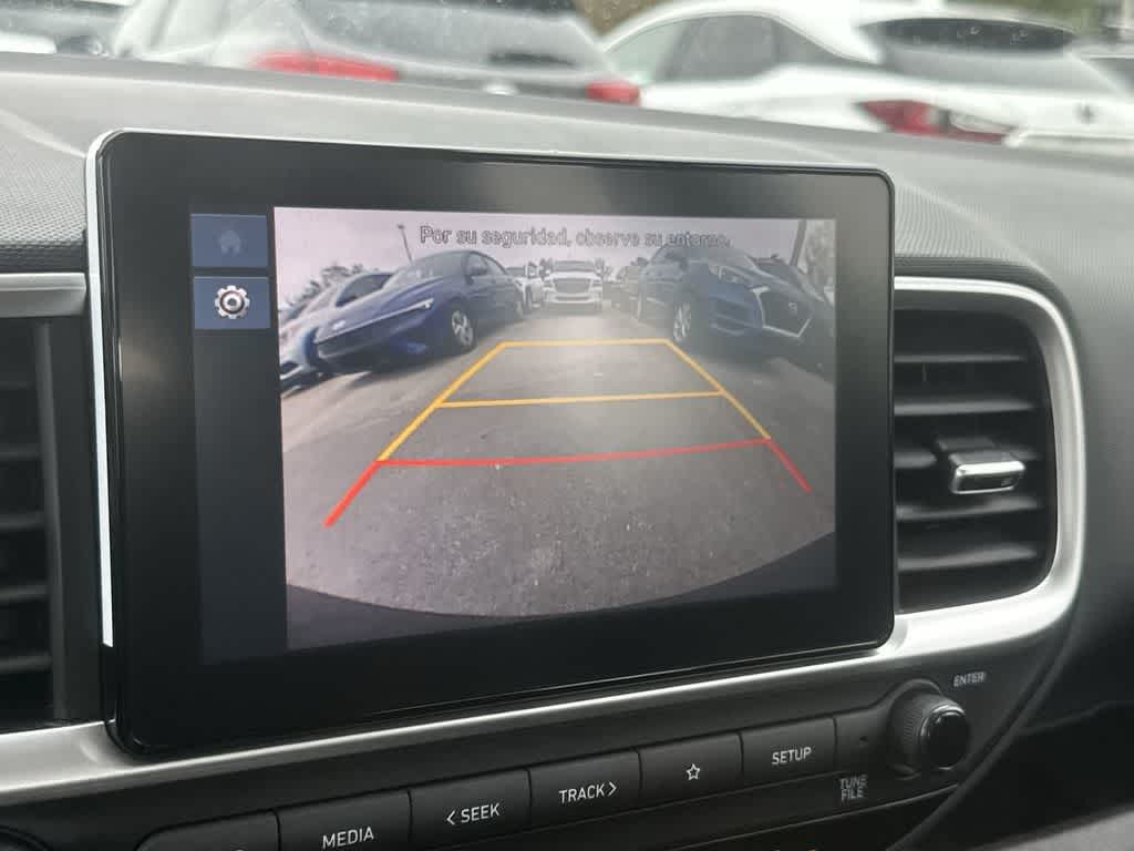 Thumbnail: 2023 Hyundai Venue - 19