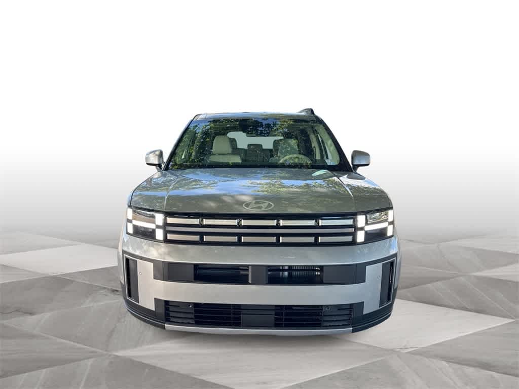 Thumbnail: 2026 Hyundai Santa Fe - 3