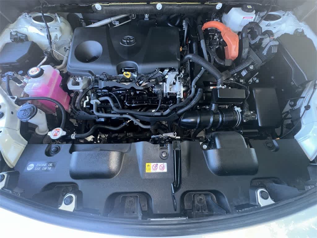 Thumbnail: 2022 Toyota Venza - 12