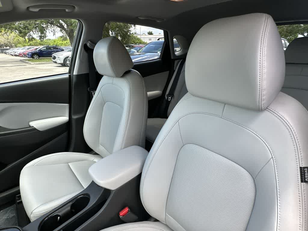 Thumbnail: 2023 Hyundai Kona - 20