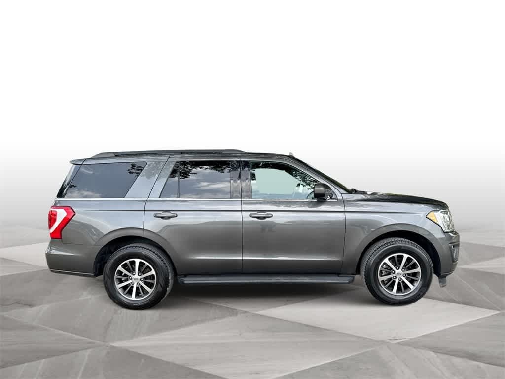 Thumbnail: 2020 Ford Expedition - 9