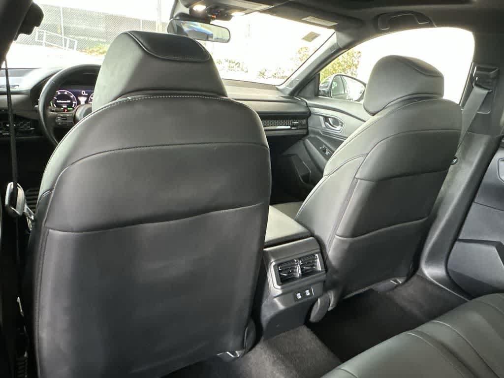 Thumbnail: 2025 Honda Accord - 23