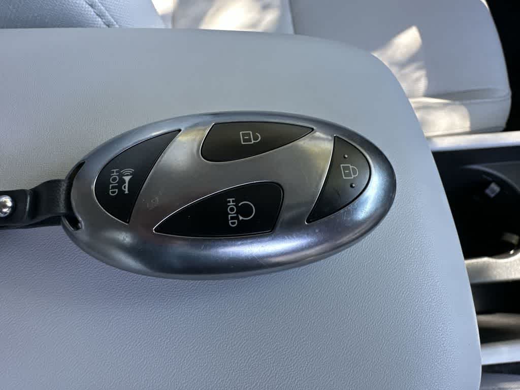 Thumbnail: 2026 Hyundai Kona - 28