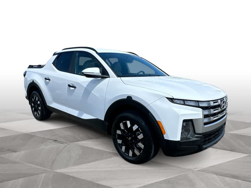 Thumbnail: 2026 Hyundai Santa Cruz - 2