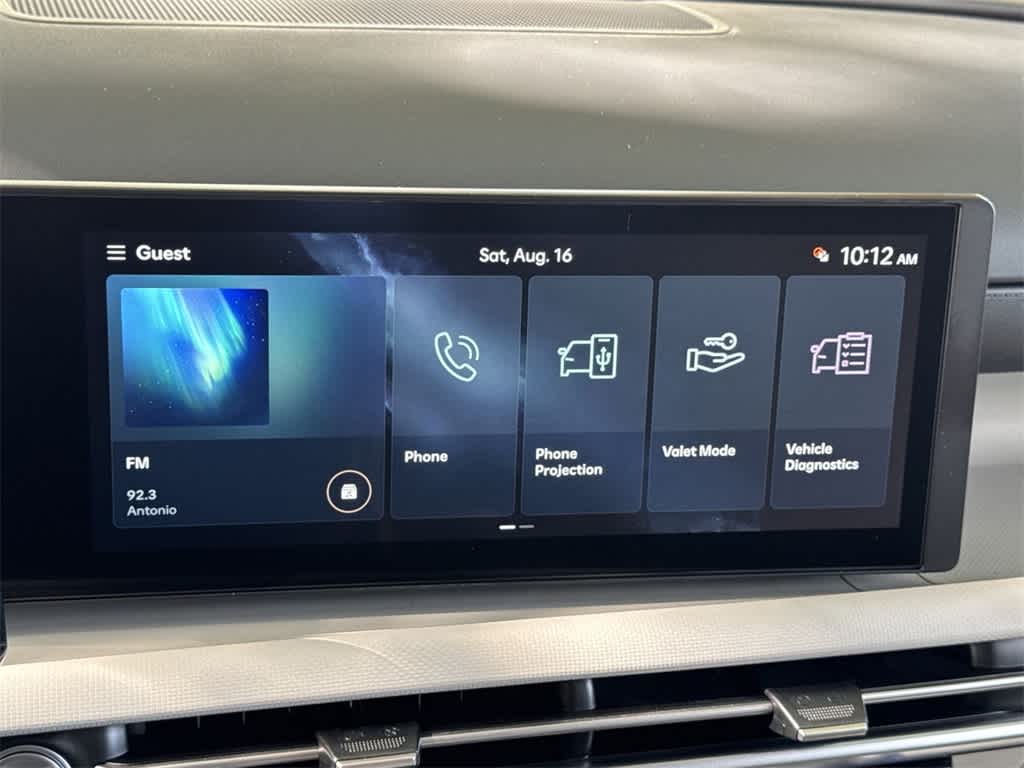 Thumbnail: 2026 Hyundai Tucson - 18