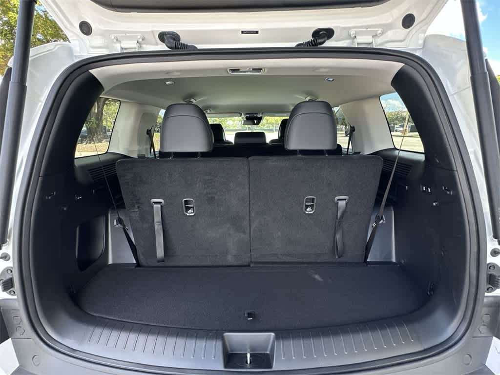 Thumbnail: 2025 Hyundai Santa Fe - 25