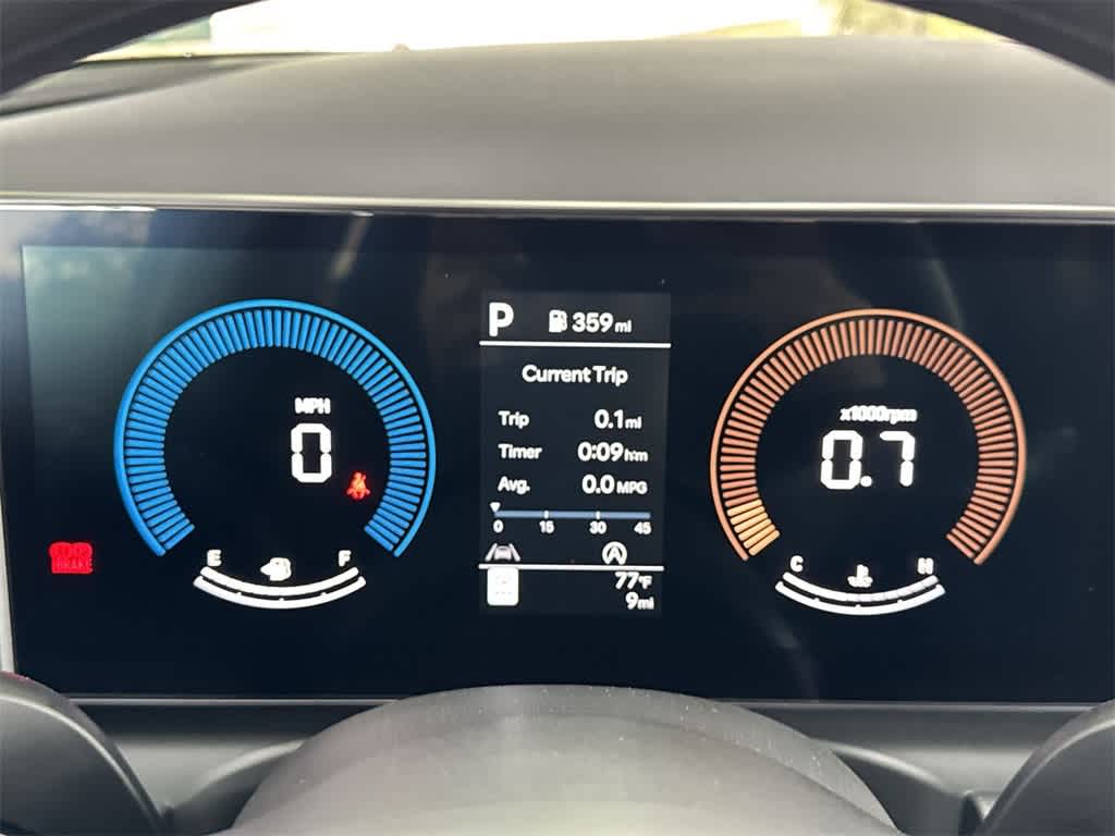 Thumbnail: 2026 Hyundai Tucson - 15