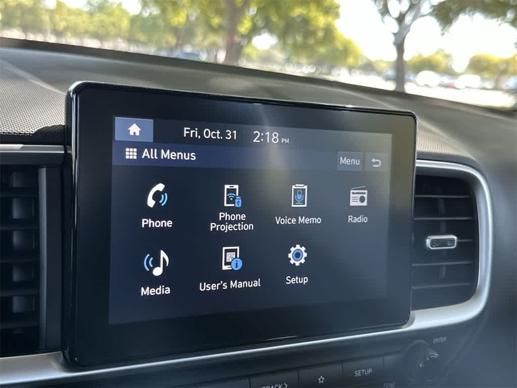 Thumbnail: 2026 Hyundai Venue - 18