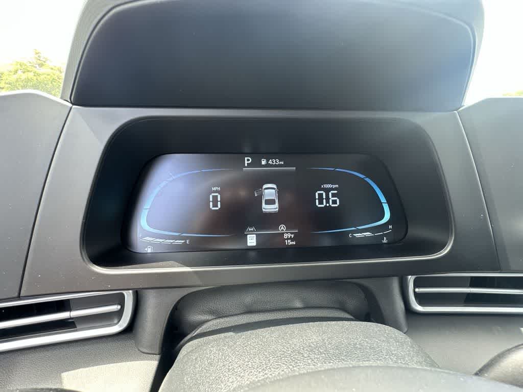 Thumbnail: 2026 Hyundai Elantra - 20