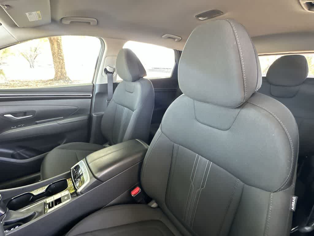 Thumbnail: 2023 Hyundai Tucson - 14