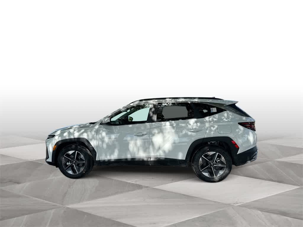 Thumbnail: 2026 Hyundai Tucson - 5