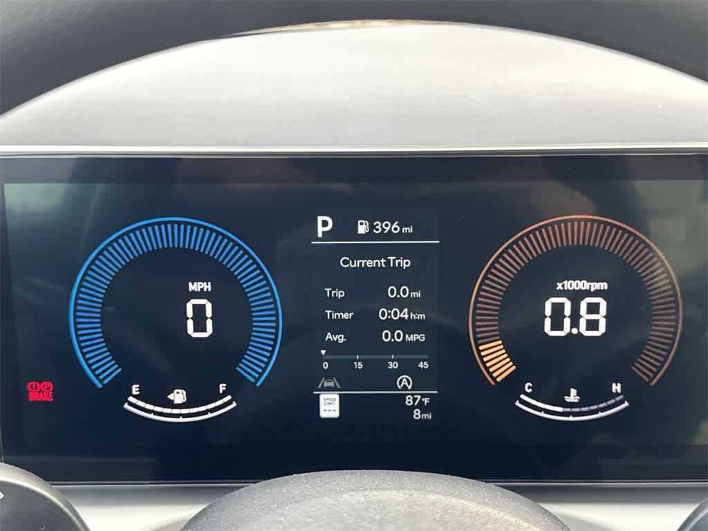 Thumbnail: 2026 Hyundai Tucson - 16