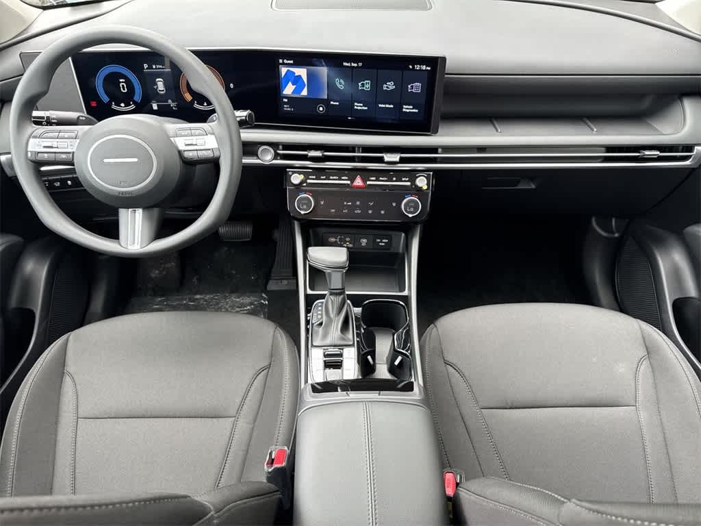 Thumbnail: 2026 Hyundai Tucson - 24