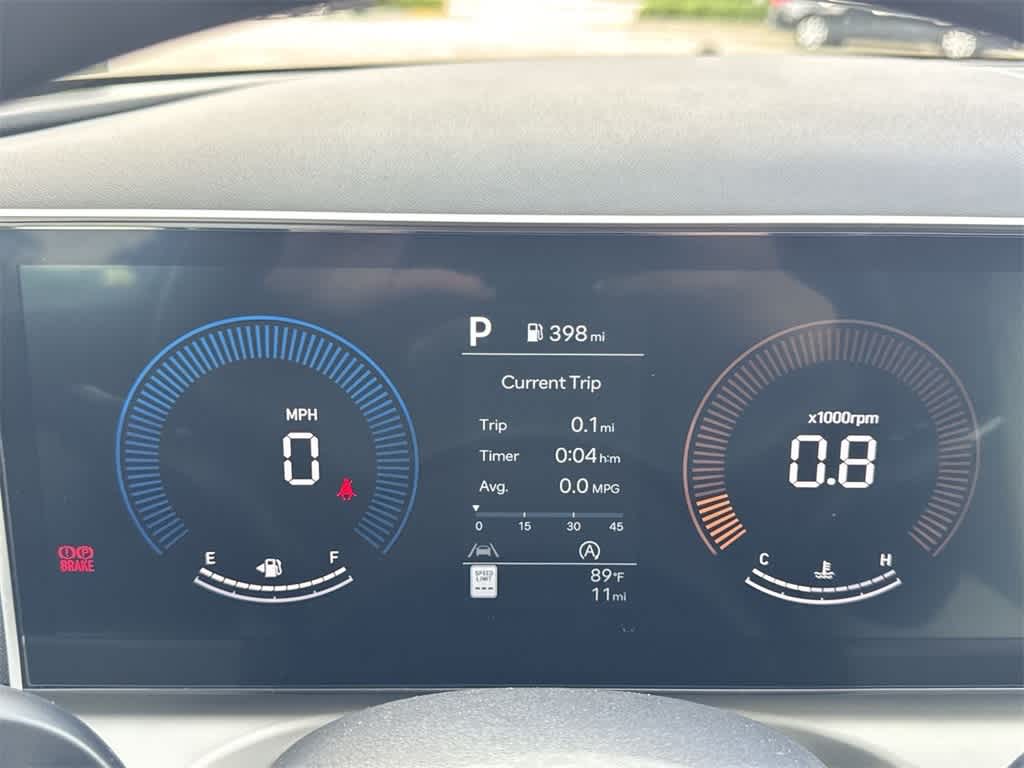 Thumbnail: 2026 Hyundai Tucson - 16