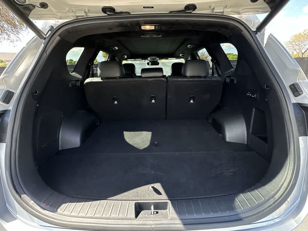 Thumbnail: 2023 Hyundai Santa Fe - 25