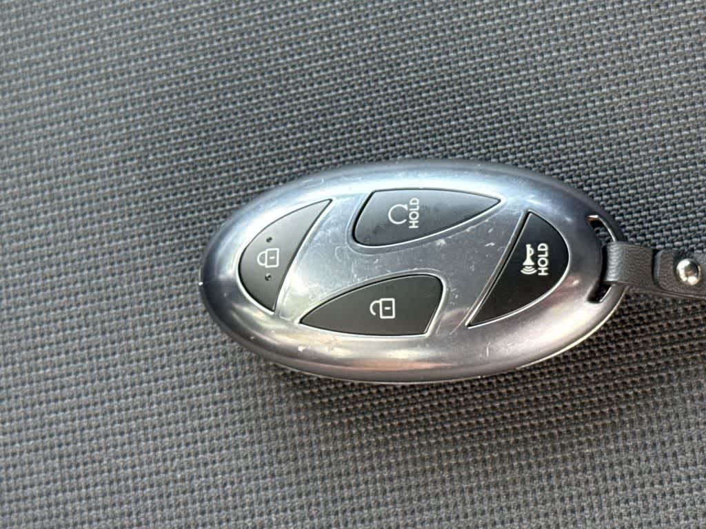 Thumbnail: 2026 Hyundai Kona - 28