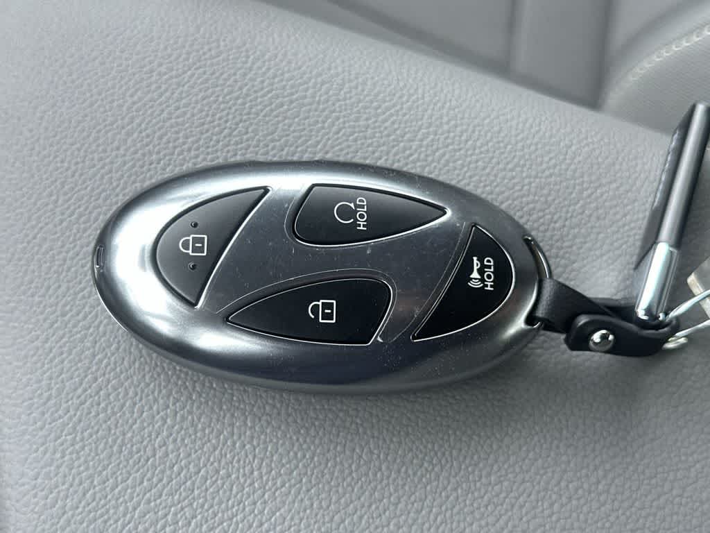 Thumbnail: 2026 Hyundai Elantra - 29