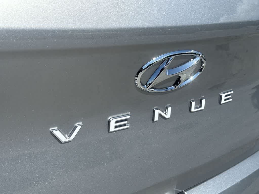 Thumbnail: 2026 Hyundai Venue - 10