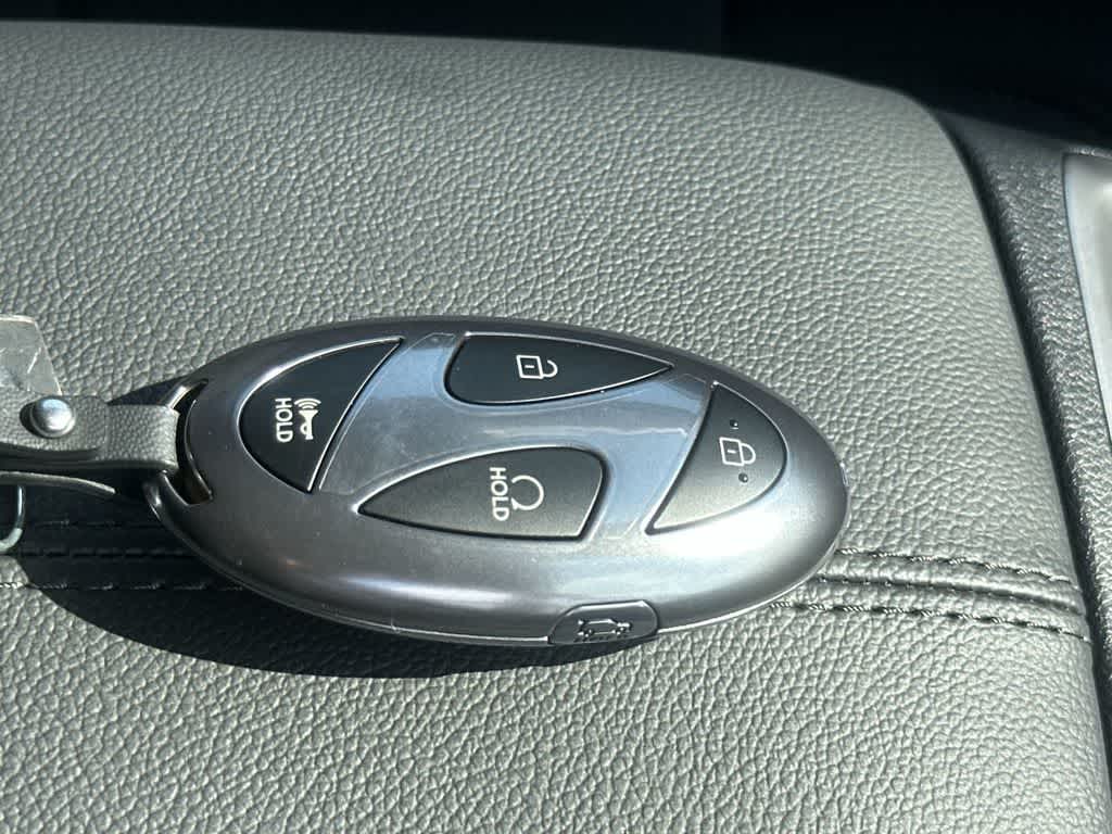 Thumbnail: 2026 Hyundai Tucson - 29