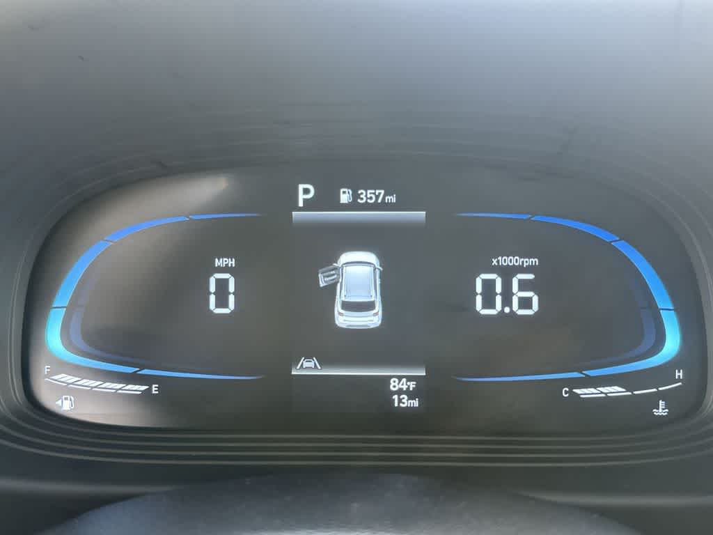 Thumbnail: 2026 Hyundai Venue - 16