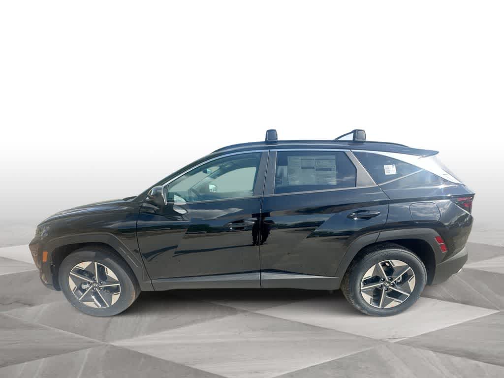Thumbnail: 2026 Hyundai Tucson - 5