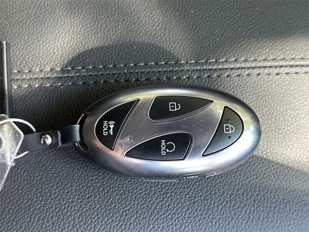 Thumbnail: 2026 Hyundai Tucson - 28