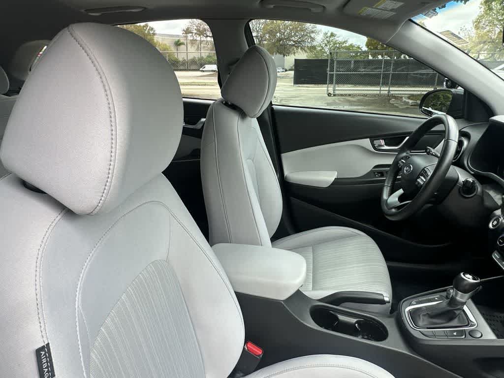 Thumbnail: 2022 Hyundai Kona - 27