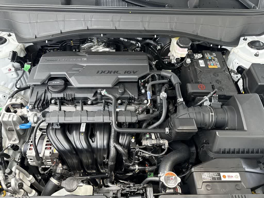 Thumbnail: 2026 Hyundai Kona - 12