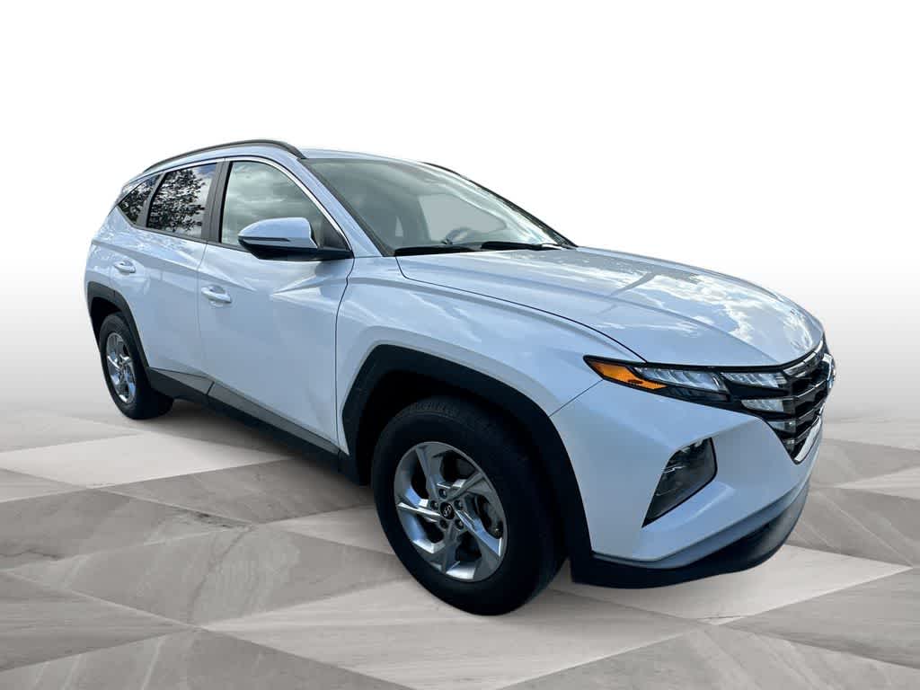 Thumbnail: 2023 Hyundai Tucson - 2