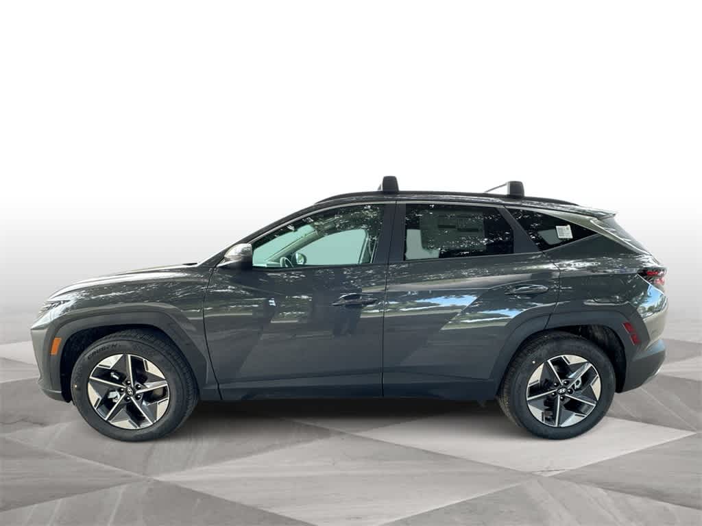 Thumbnail: 2026 Hyundai Tucson - 5