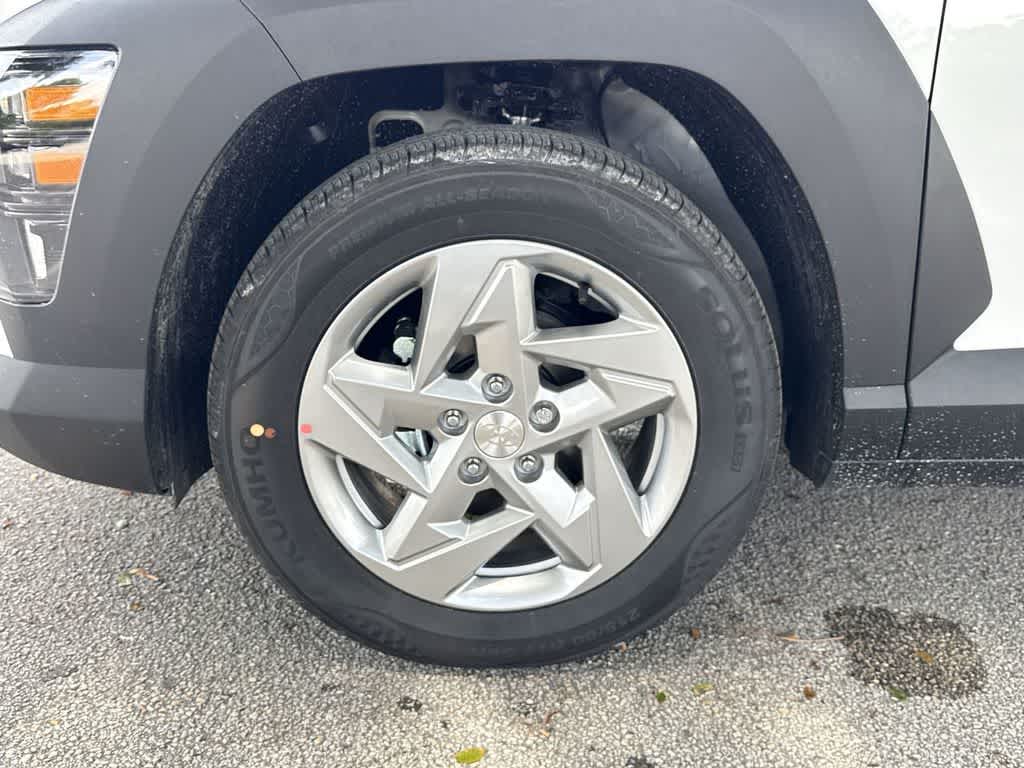 Thumbnail: 2026 Hyundai Kona - 11