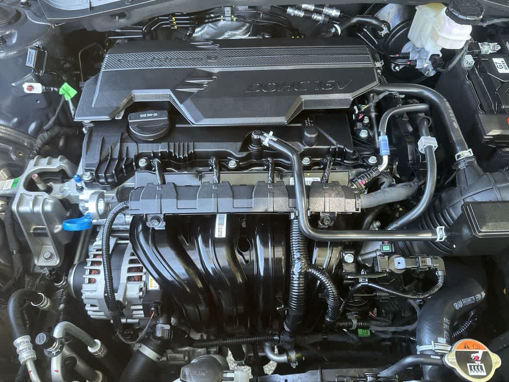 Thumbnail: 2026 Hyundai Kona - 12