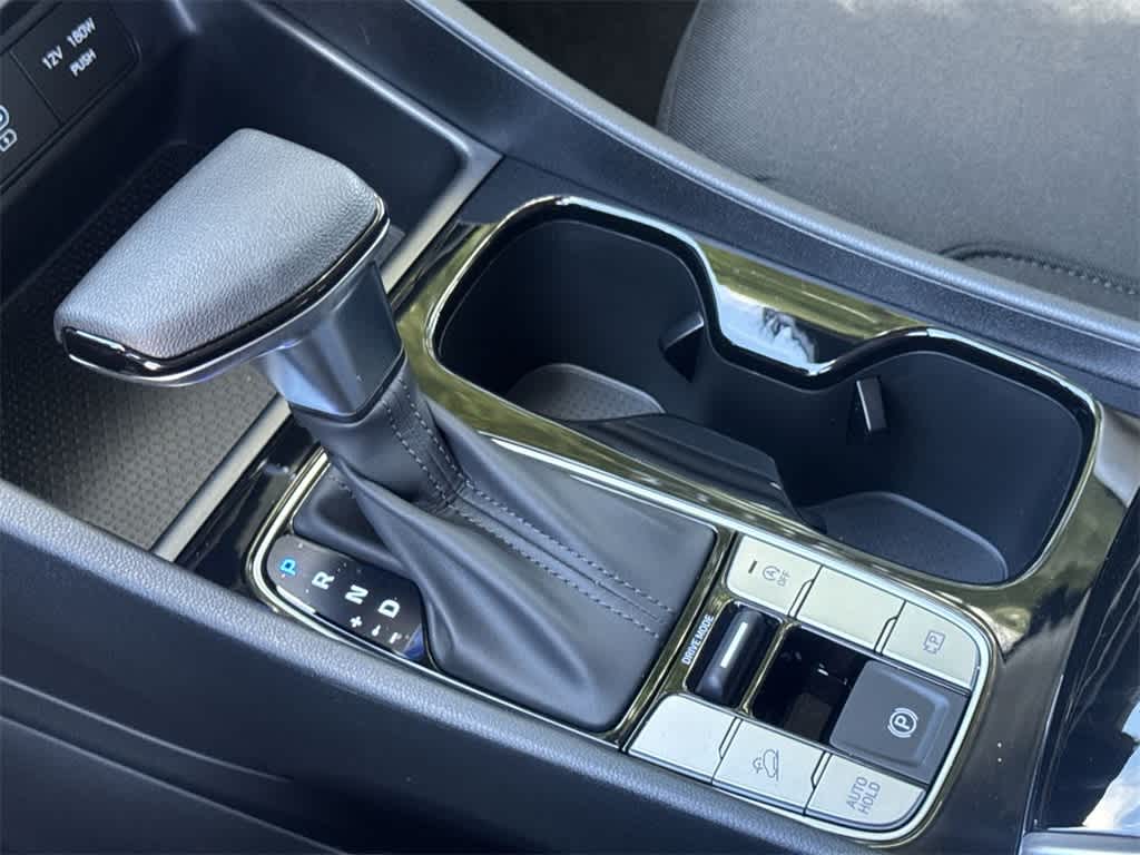 Thumbnail: 2026 Hyundai Tucson - 21