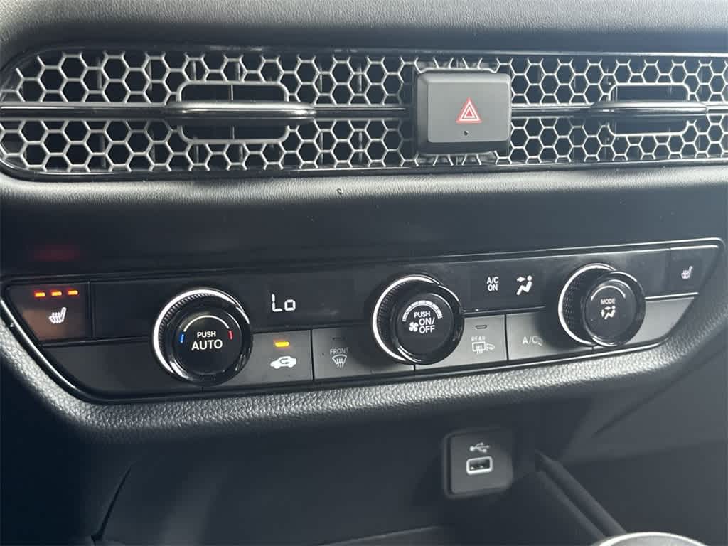 Thumbnail: 2023 Honda HR-V - 20