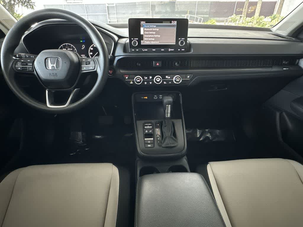 Thumbnail: 2024 Honda CR-V - 24