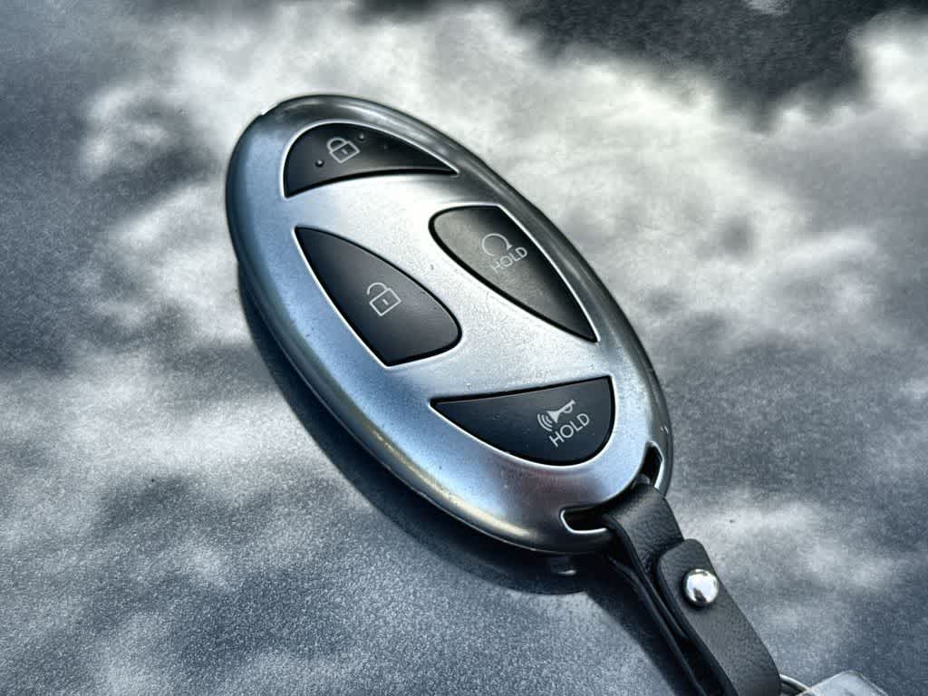 Thumbnail: 2026 Hyundai Tucson - 28