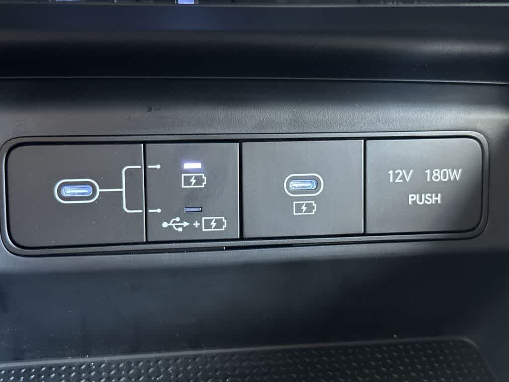 Thumbnail: 2026 Hyundai Tucson - 16