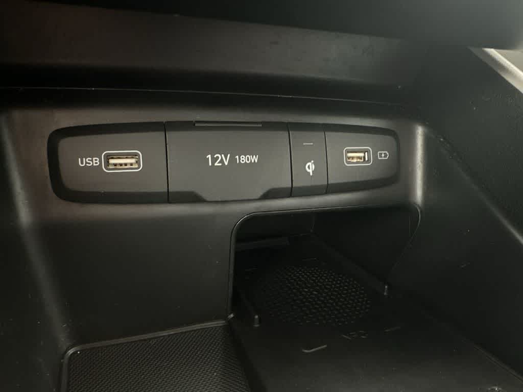 Thumbnail: 2024 Hyundai Tucson - 17